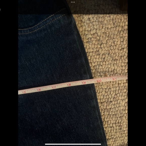 Chicos stretch denim.. - Picture 5 of 5